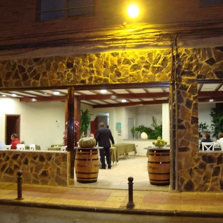 Hotel El Churra Murcia Dış mekan fotoğraf