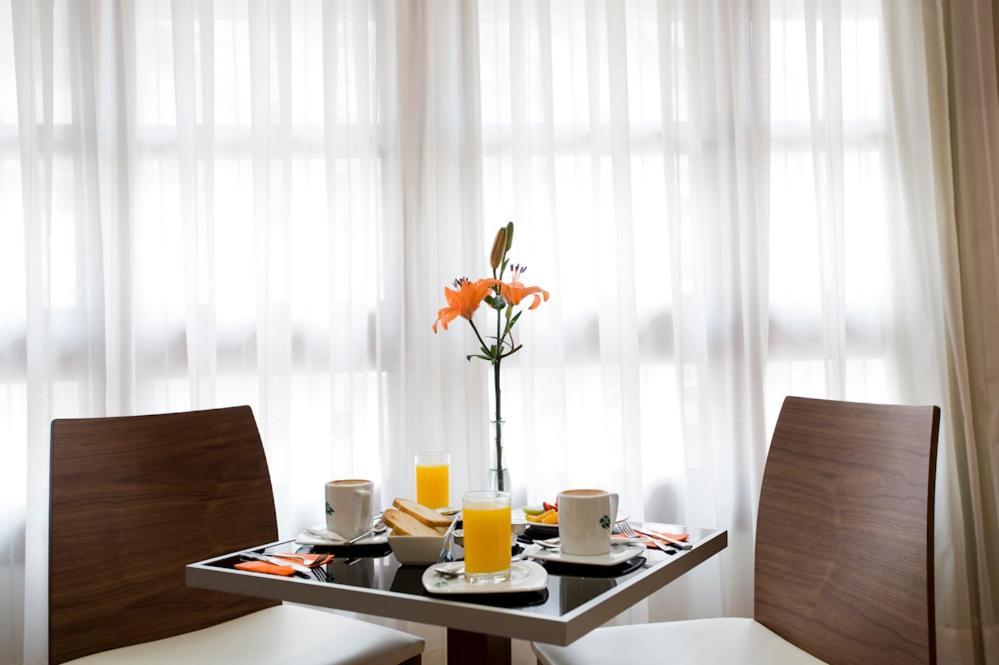 Hotel El Churra Murcia Dış mekan fotoğraf