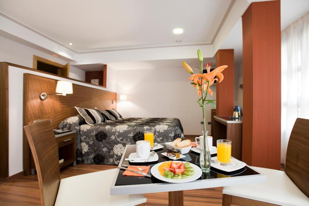 Hotel El Churra Murcia Dış mekan fotoğraf