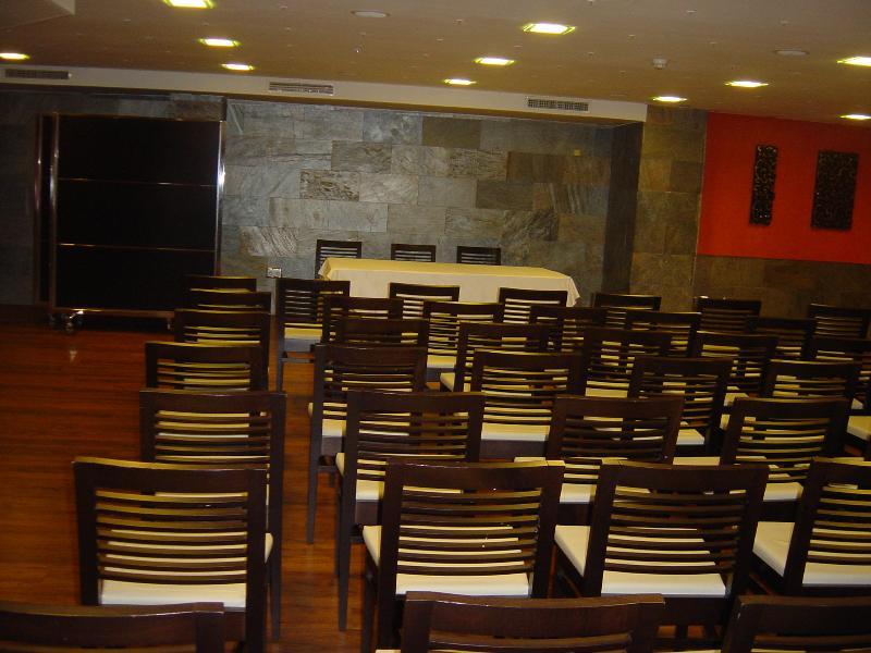 Hotel El Churra Murcia Dış mekan fotoğraf