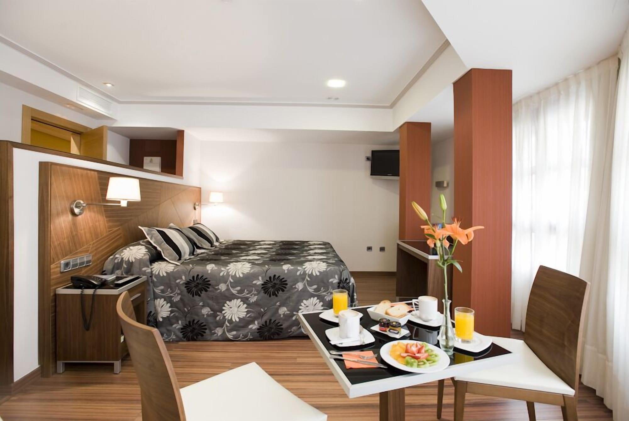 Hotel El Churra Murcia Dış mekan fotoğraf