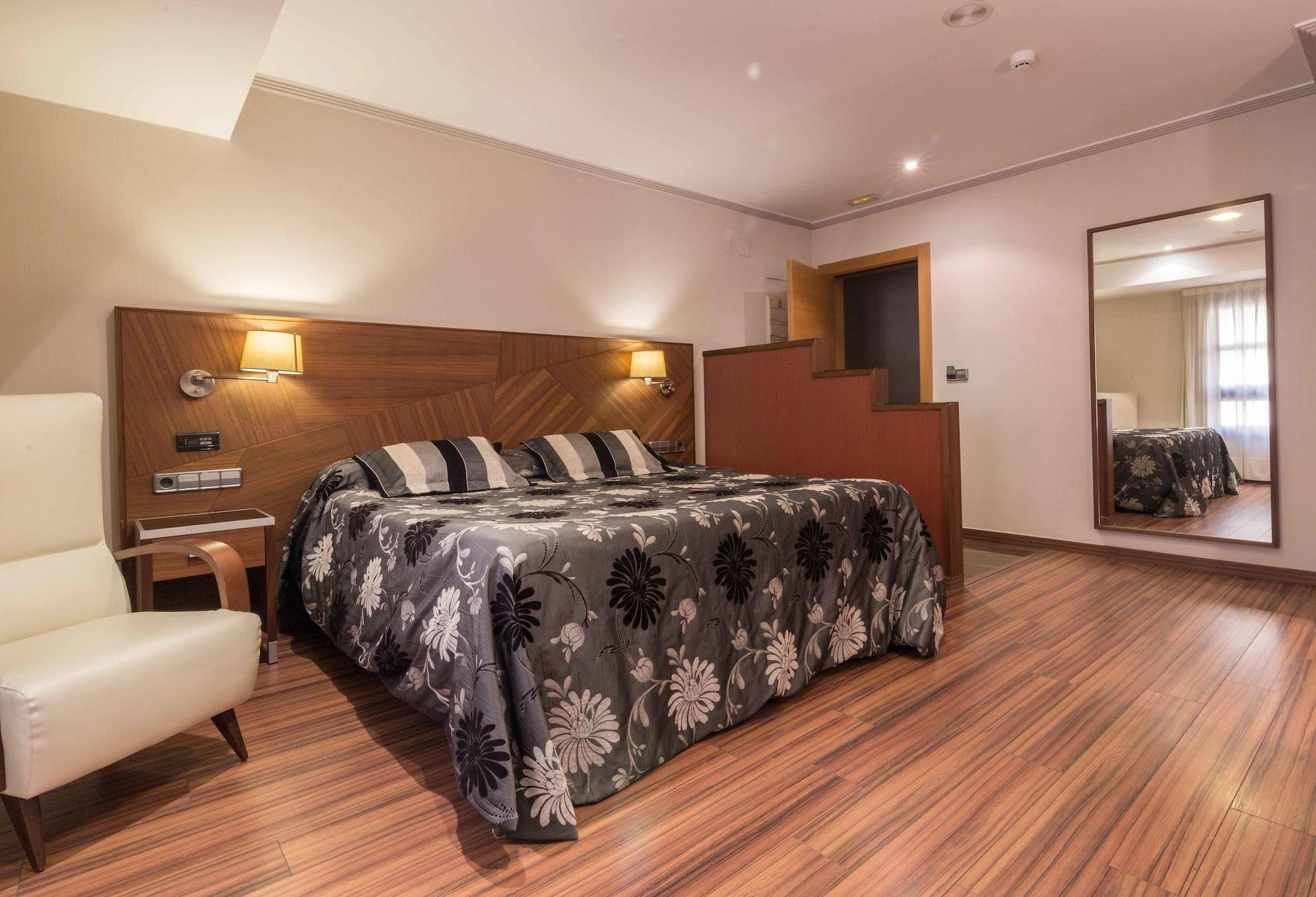 Hotel El Churra Murcia Dış mekan fotoğraf