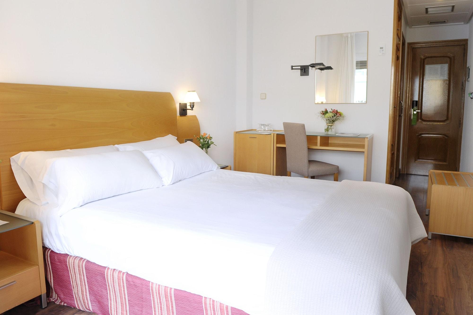 Hotel El Churra Murcia Dış mekan fotoğraf