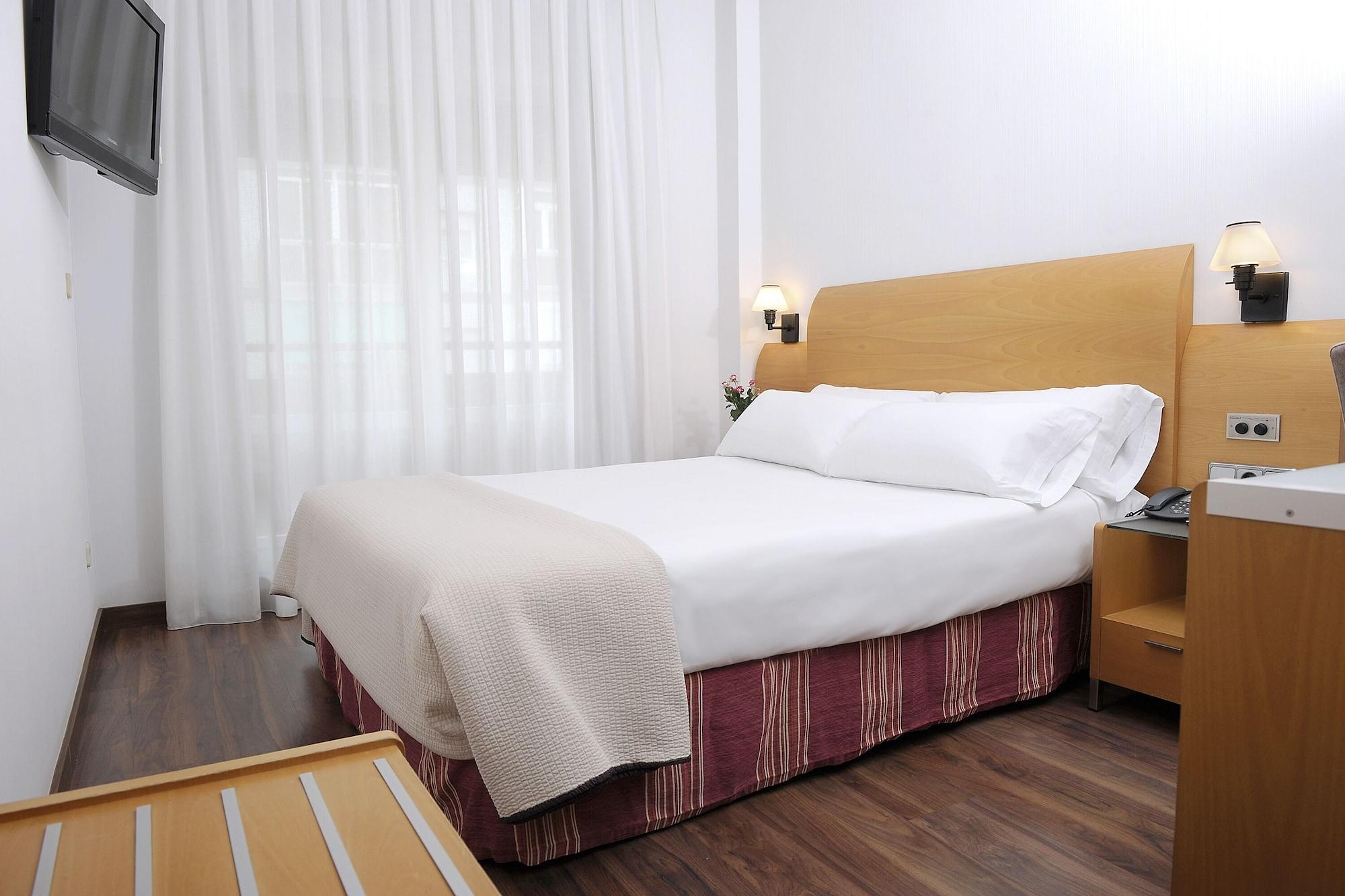 Hotel El Churra Murcia Dış mekan fotoğraf