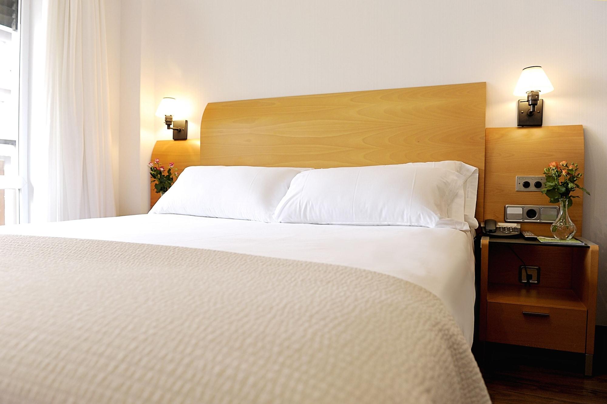 Hotel El Churra Murcia Dış mekan fotoğraf