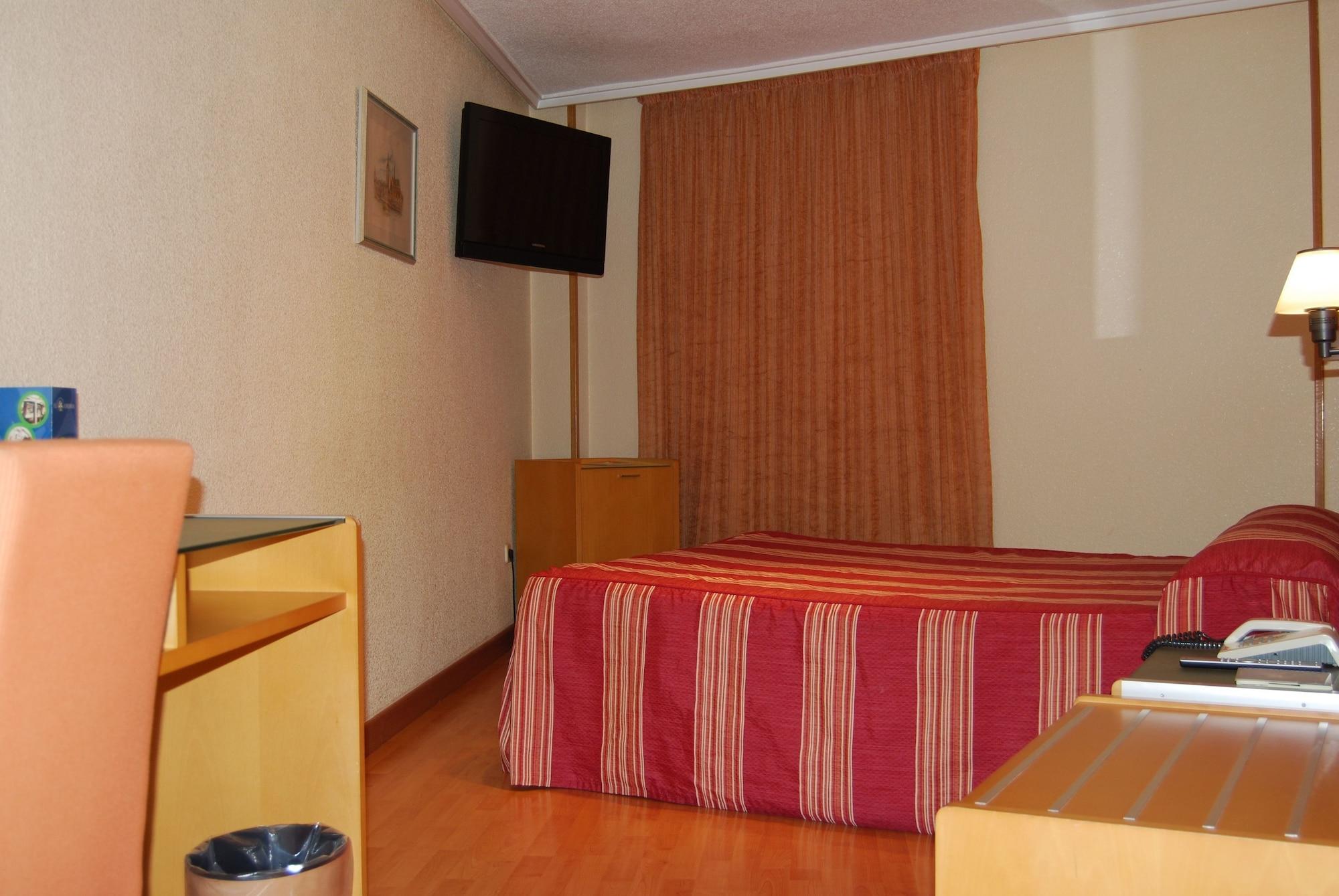 Hotel El Churra Murcia Dış mekan fotoğraf