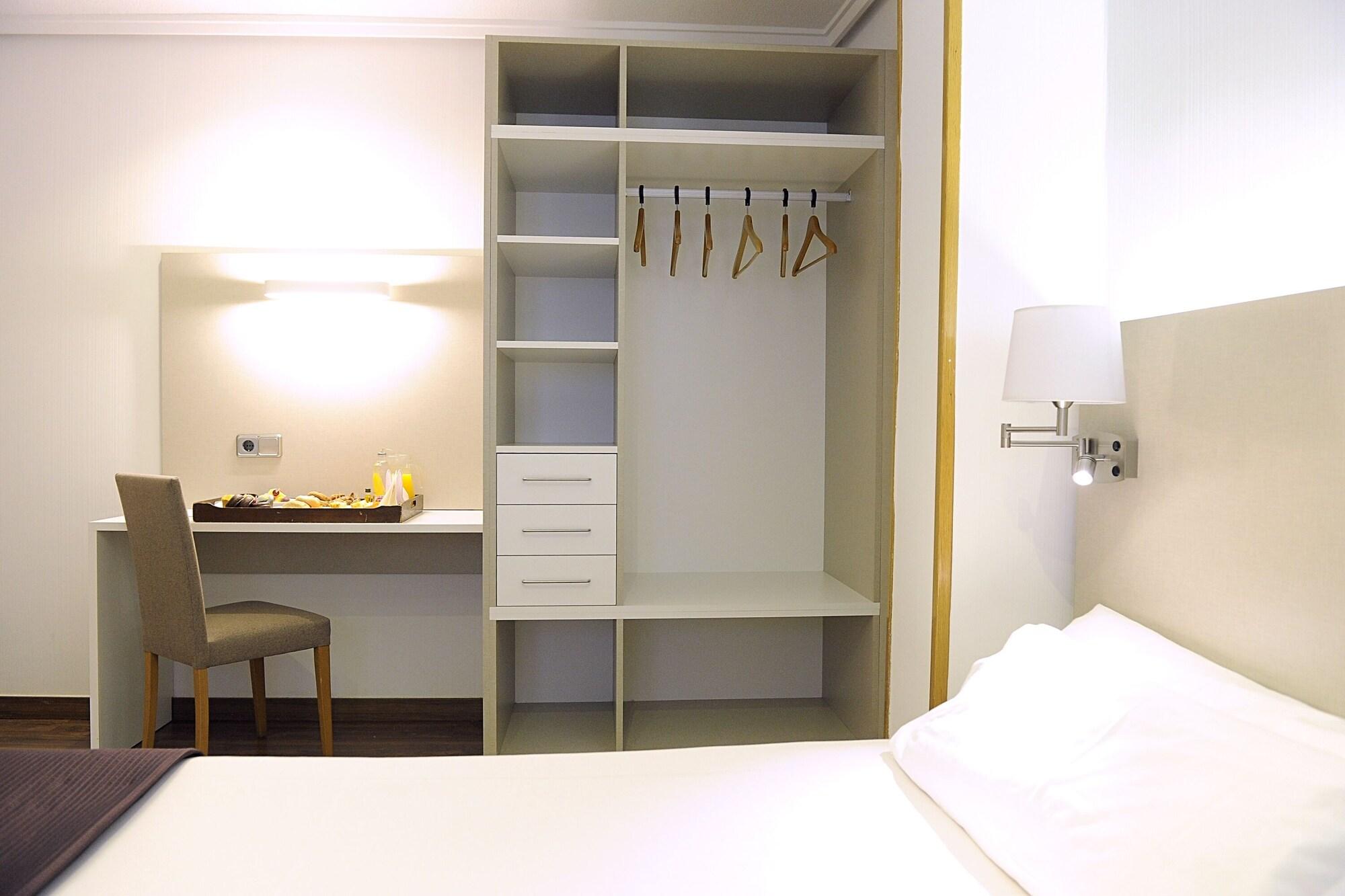 Hotel El Churra Murcia Dış mekan fotoğraf