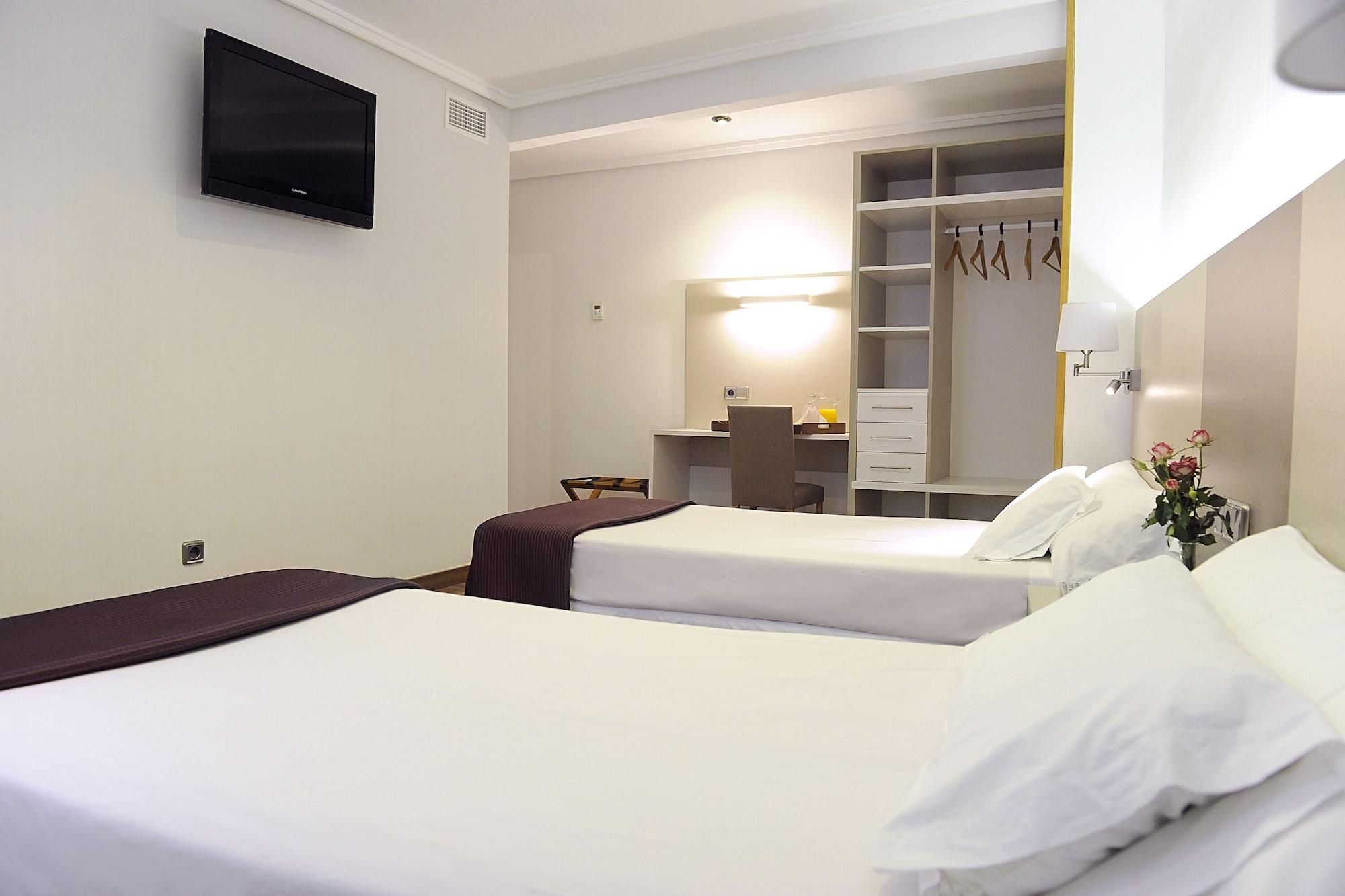 Hotel El Churra Murcia Dış mekan fotoğraf