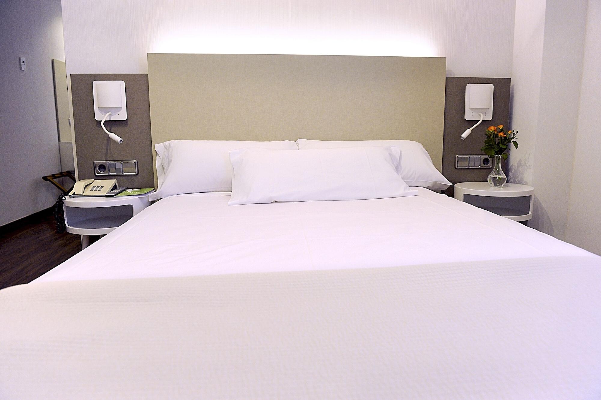 Hotel El Churra Murcia Dış mekan fotoğraf