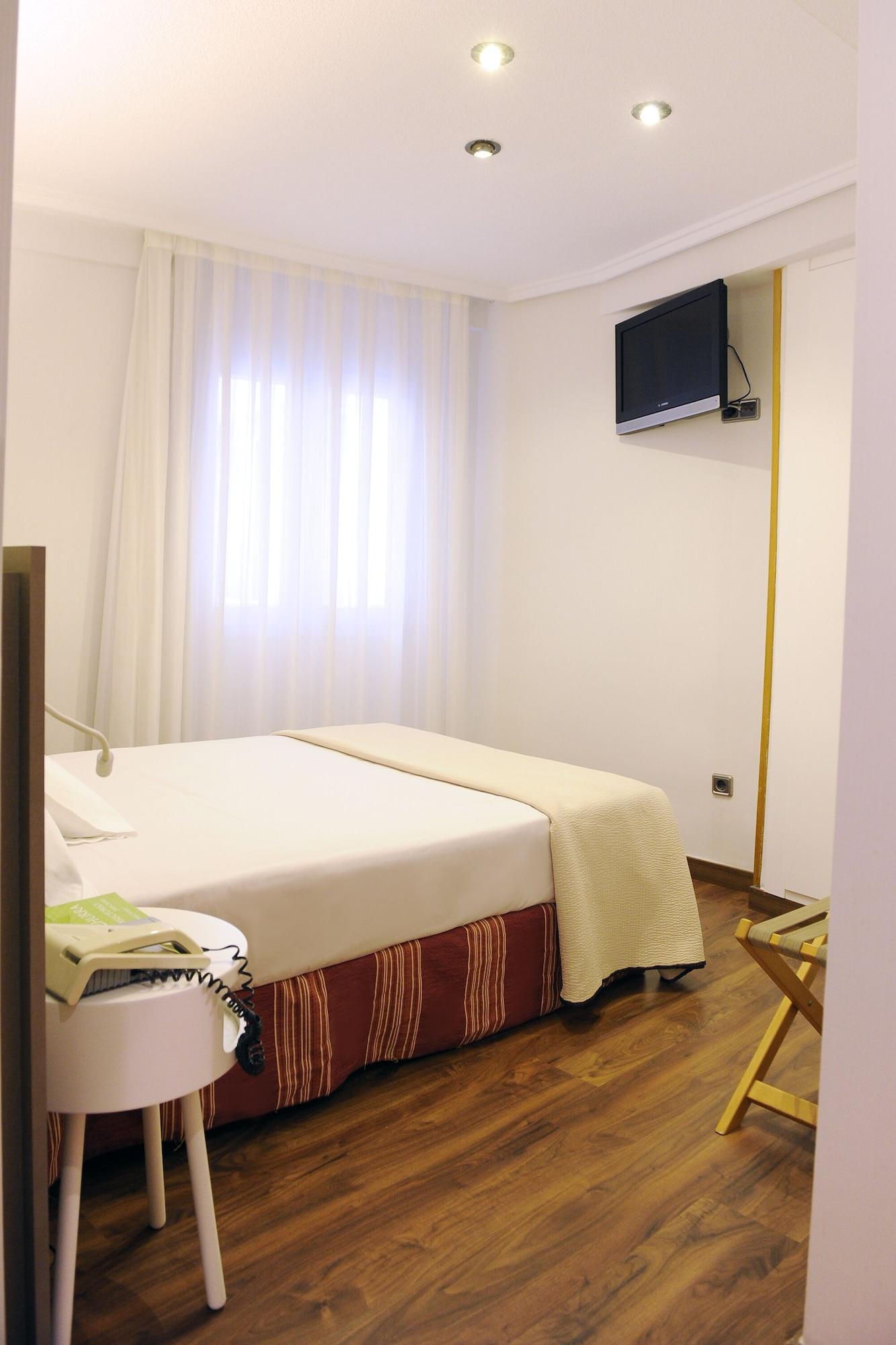 Hotel El Churra Murcia Dış mekan fotoğraf
