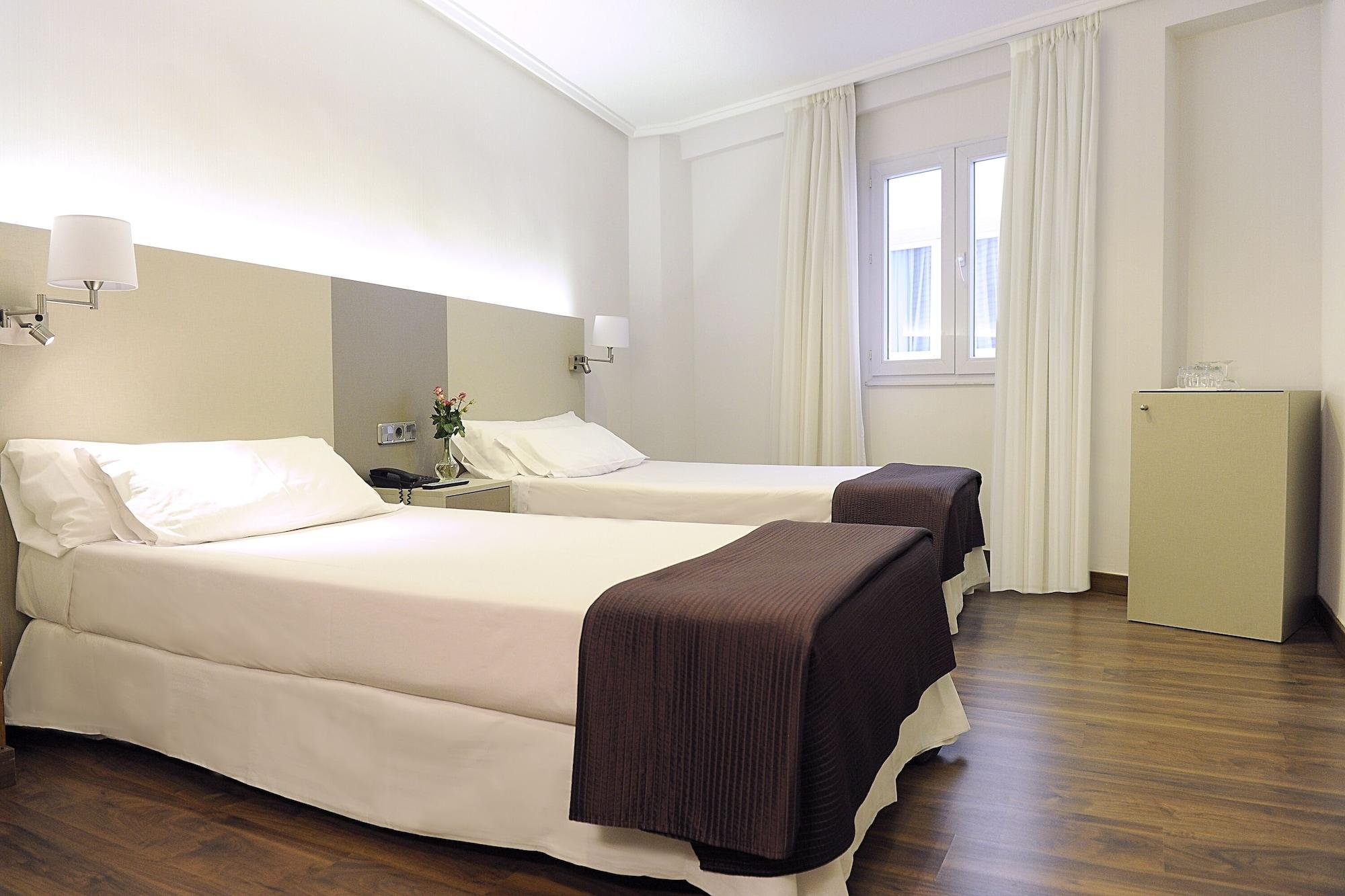 Hotel El Churra Murcia Dış mekan fotoğraf