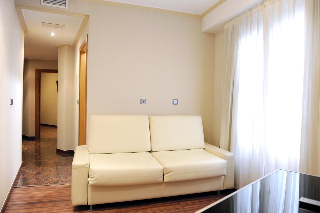 Hotel El Churra Murcia Dış mekan fotoğraf