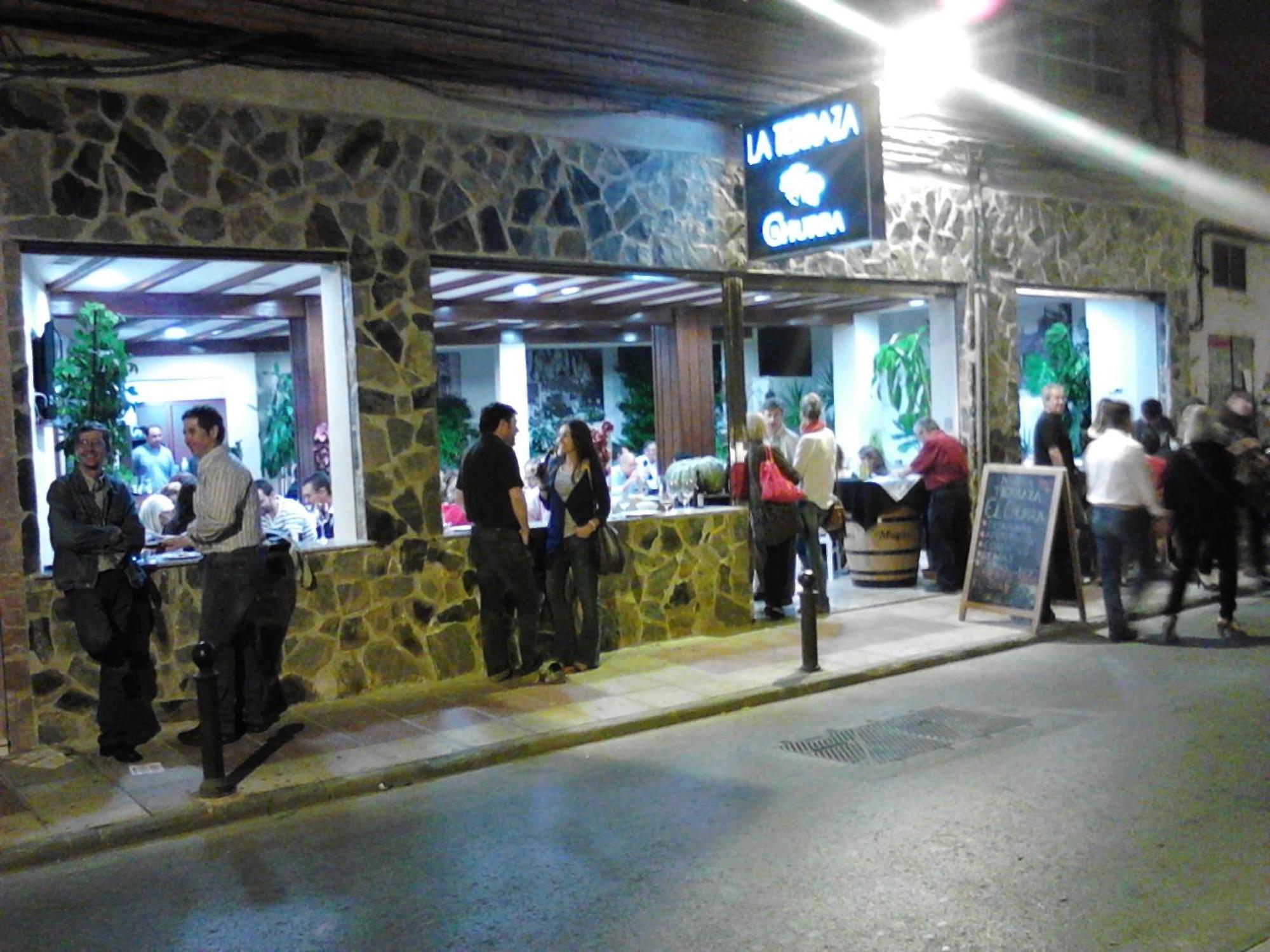 Hotel El Churra Murcia Dış mekan fotoğraf