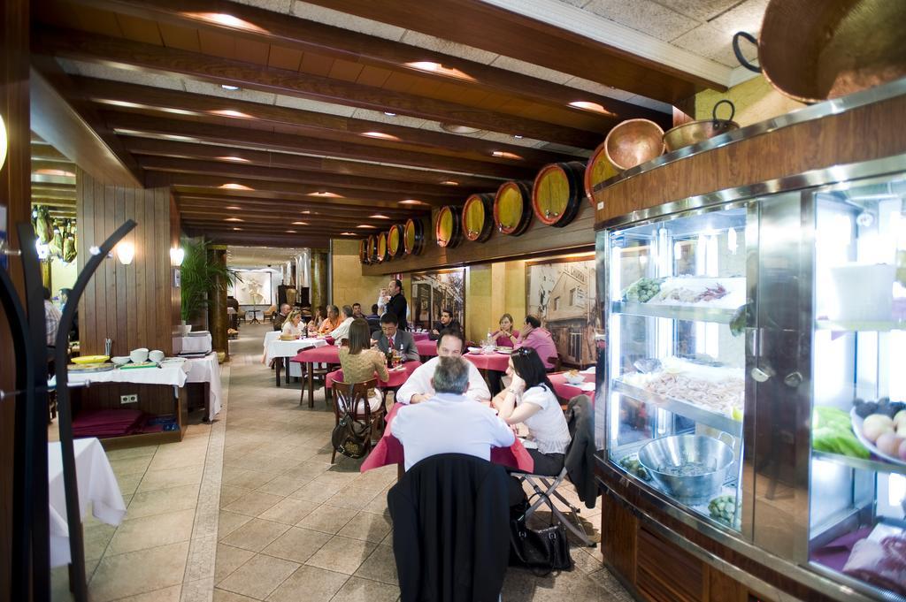 Hotel El Churra Murcia Dış mekan fotoğraf