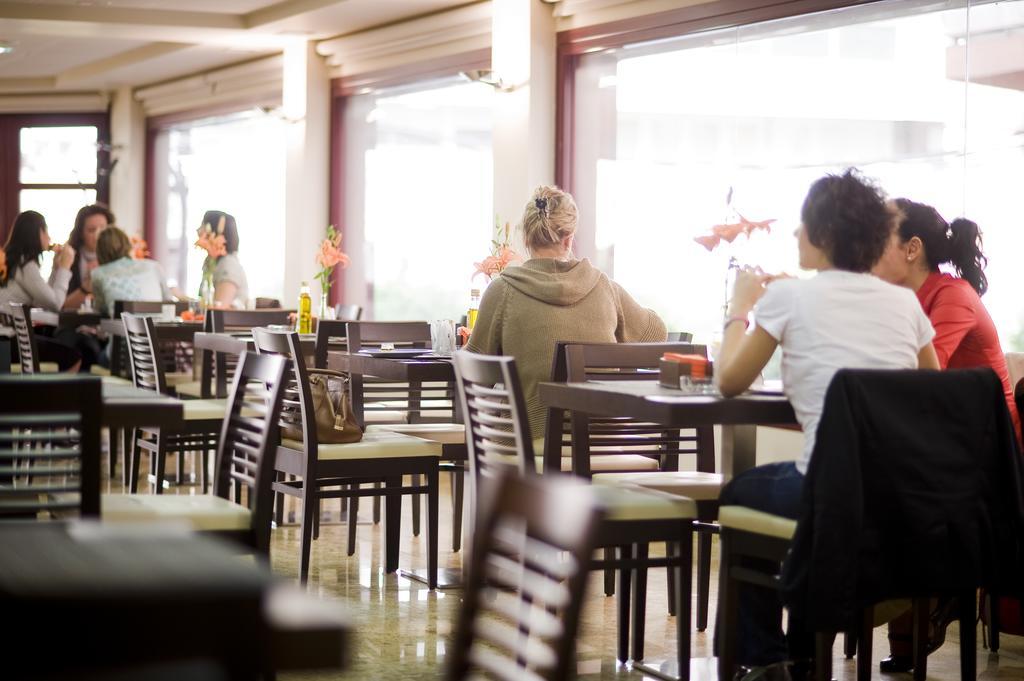 Hotel El Churra Murcia Dış mekan fotoğraf