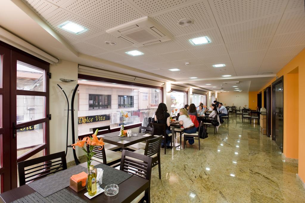 Hotel El Churra Murcia Dış mekan fotoğraf