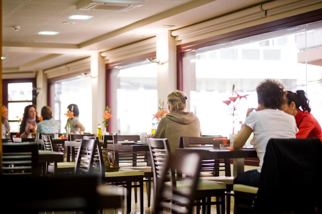 Hotel El Churra Murcia Dış mekan fotoğraf