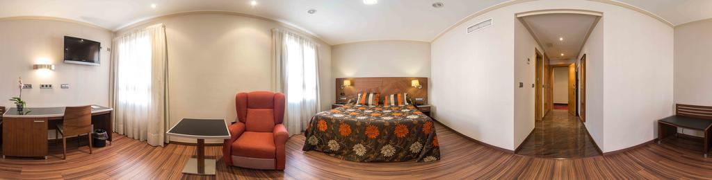 Hotel El Churra Murcia Dış mekan fotoğraf