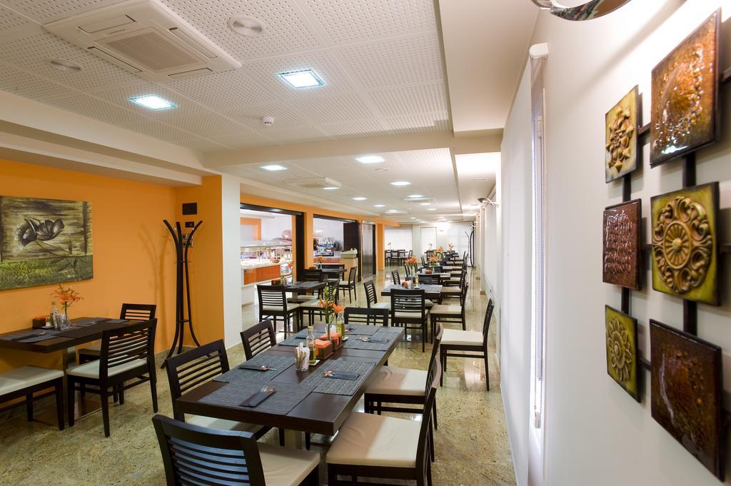 Hotel El Churra Murcia Dış mekan fotoğraf
