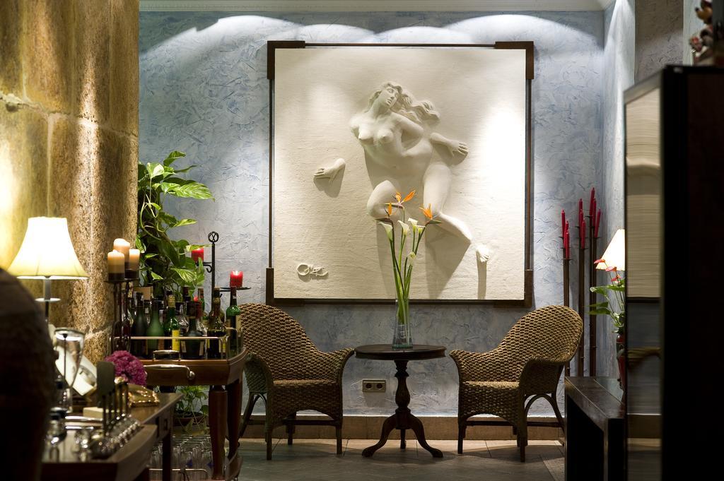 Hotel El Churra Murcia Dış mekan fotoğraf