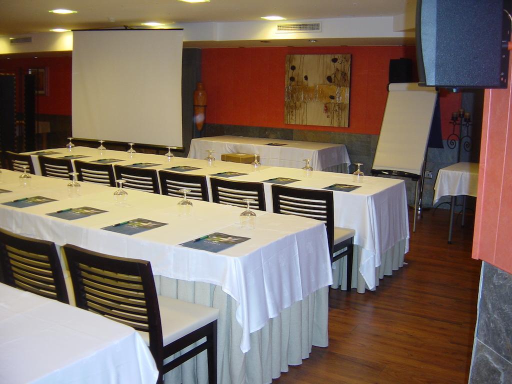Hotel El Churra Murcia Dış mekan fotoğraf