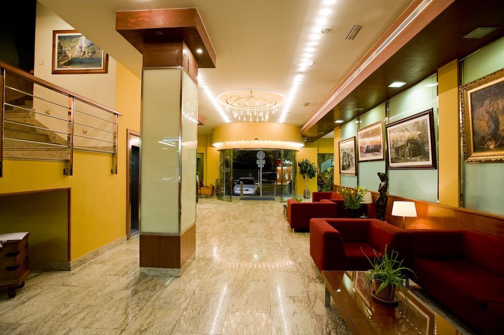 Hotel El Churra Murcia Dış mekan fotoğraf