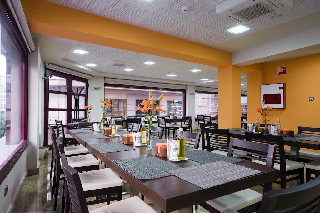 Hotel El Churra Murcia Dış mekan fotoğraf