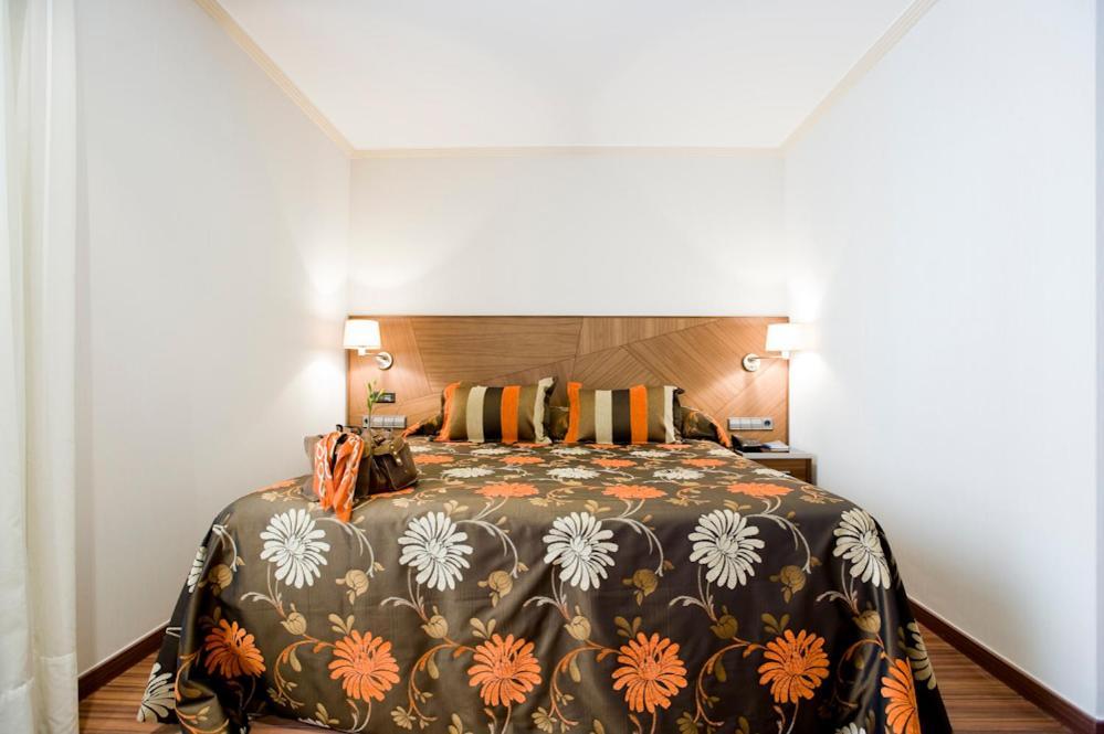 Hotel El Churra Murcia Dış mekan fotoğraf