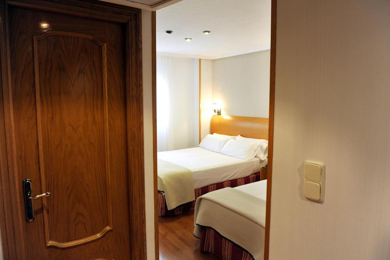 Hotel El Churra Murcia Dış mekan fotoğraf